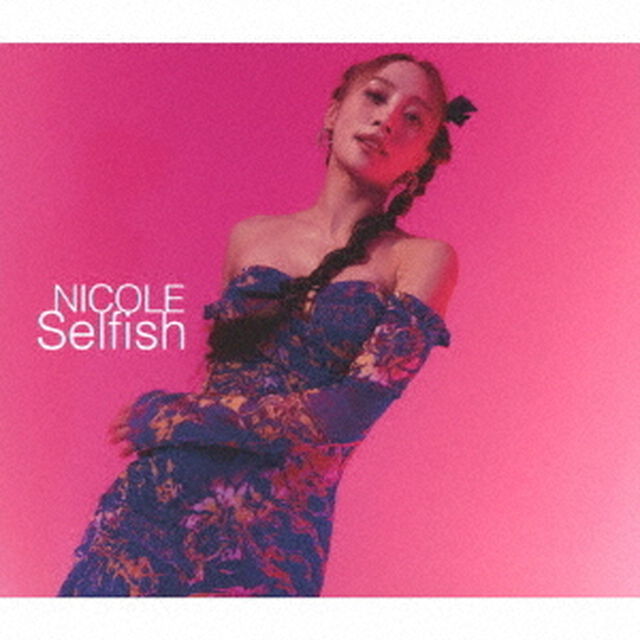 Selfish（ＣＤ）