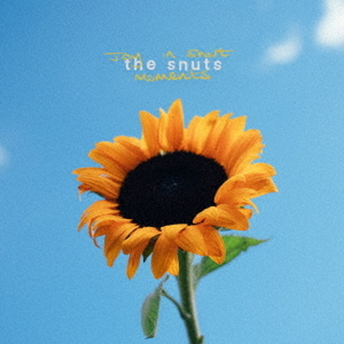 Joy　In　Short　Moments（ＣＤ）