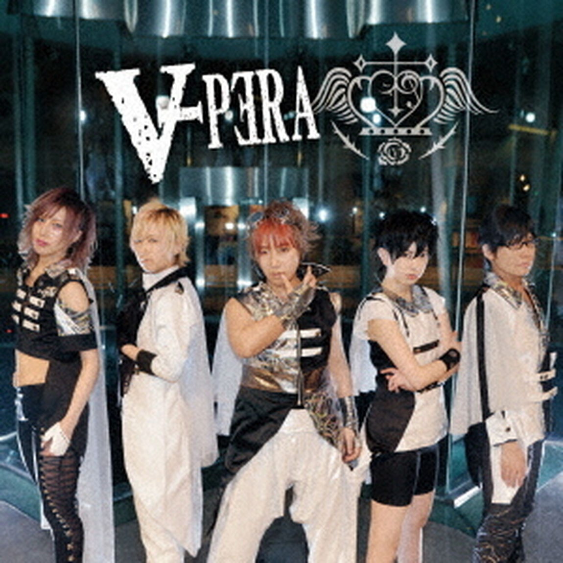Vipera（ＣＤ）