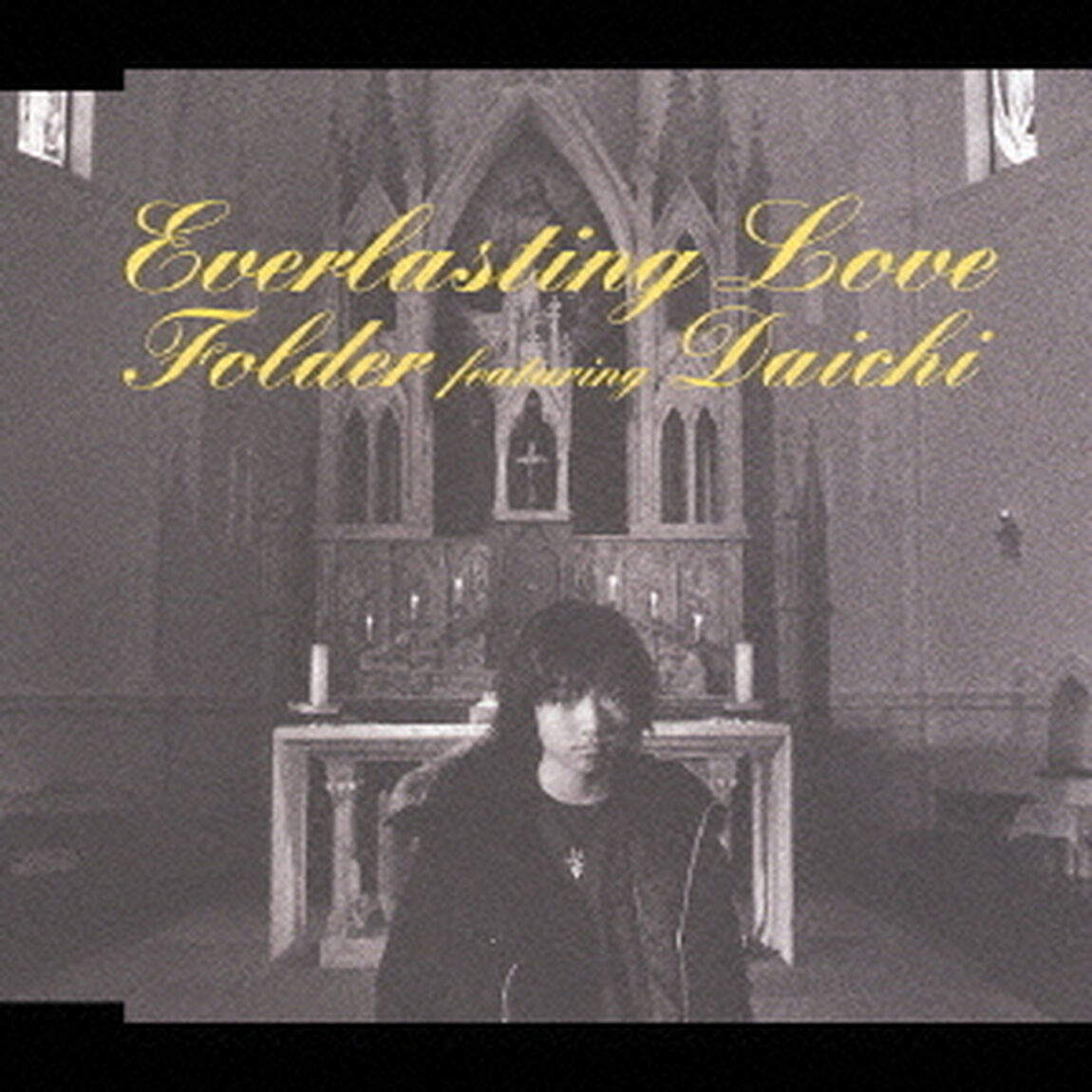 Everlasting　Love（ＣＤ）