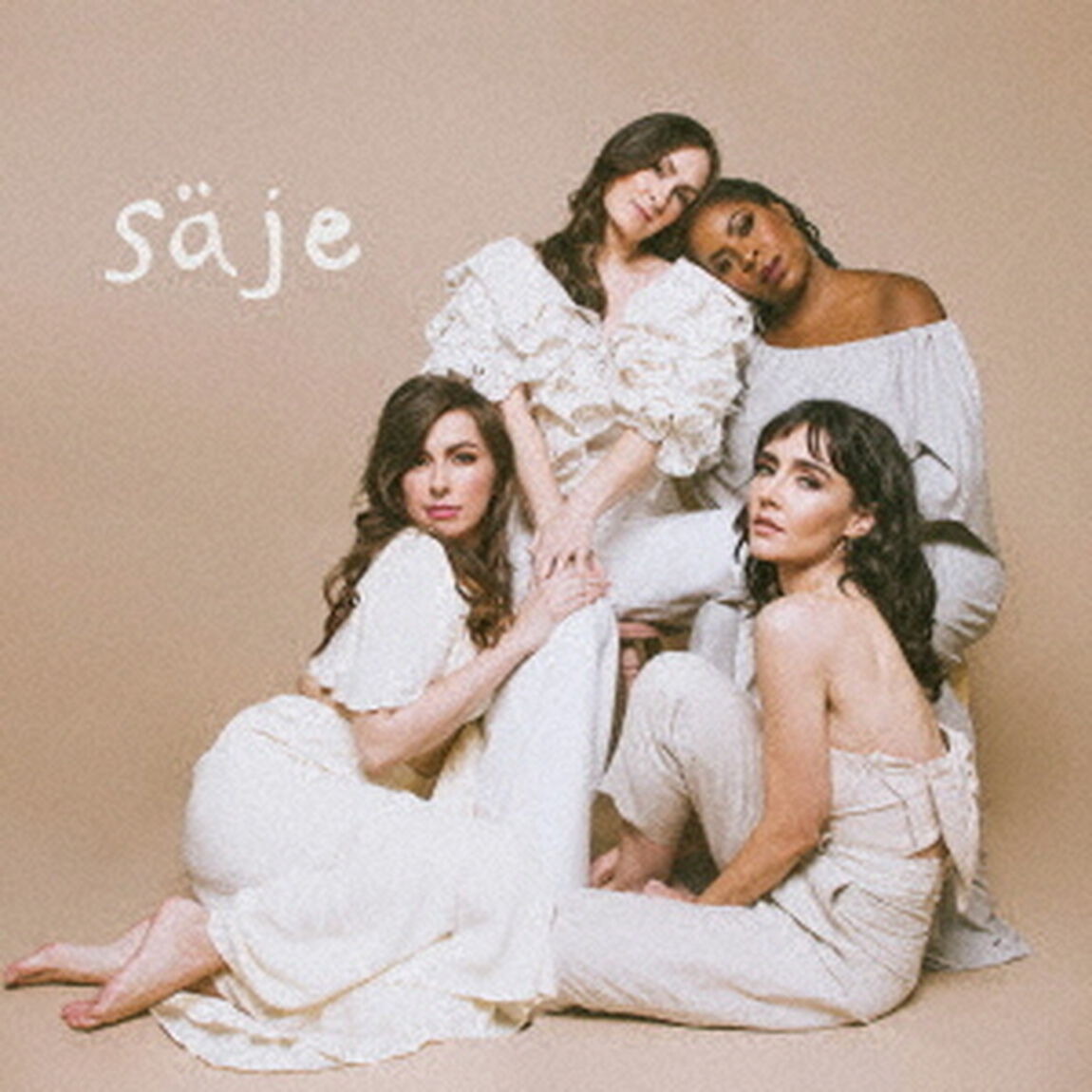 saje（ＣＤ）
