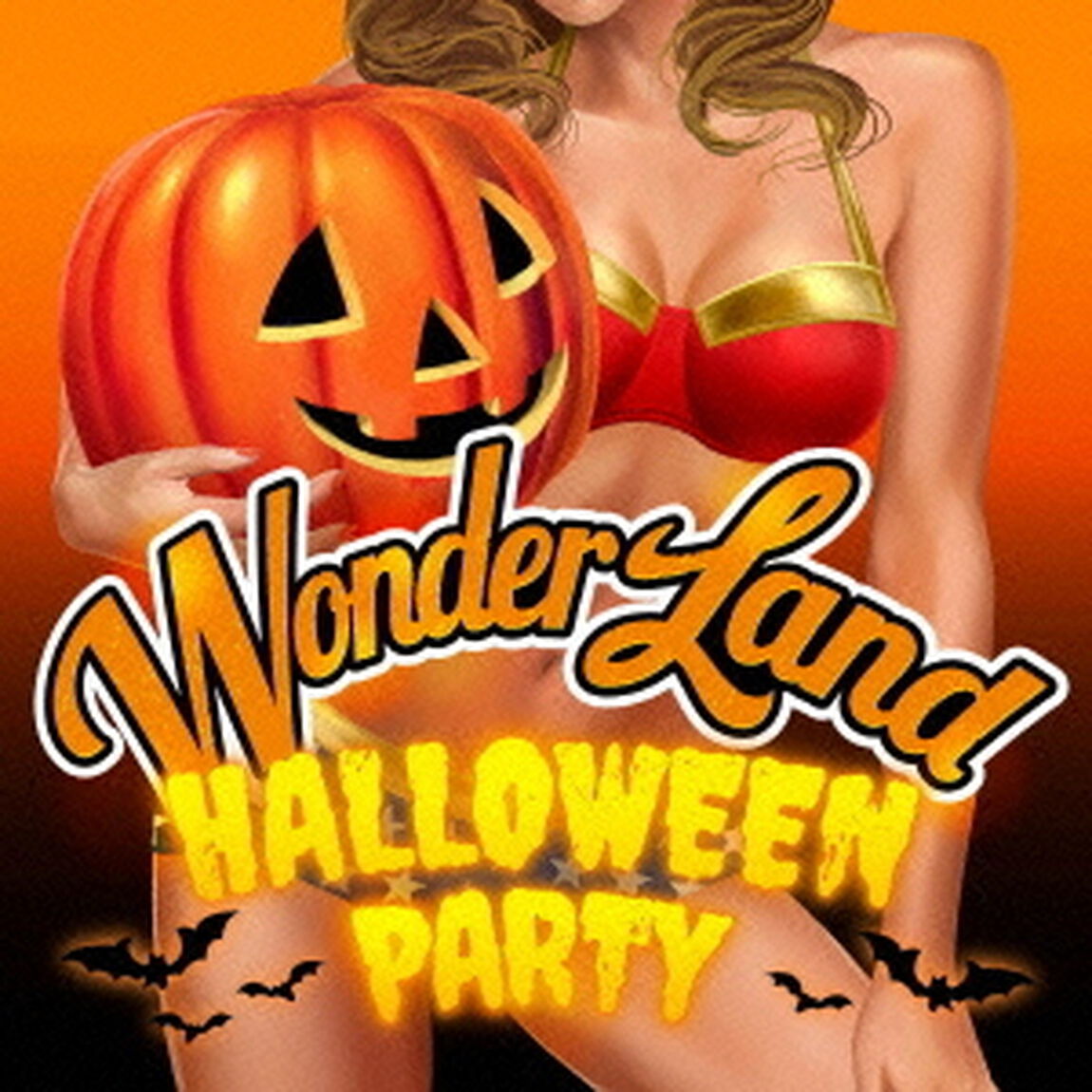 Wonder　Land　HALLOWEEN　PARTY（ＣＤ）