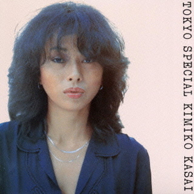 トーキョー・スペシャル（ＣＤ）