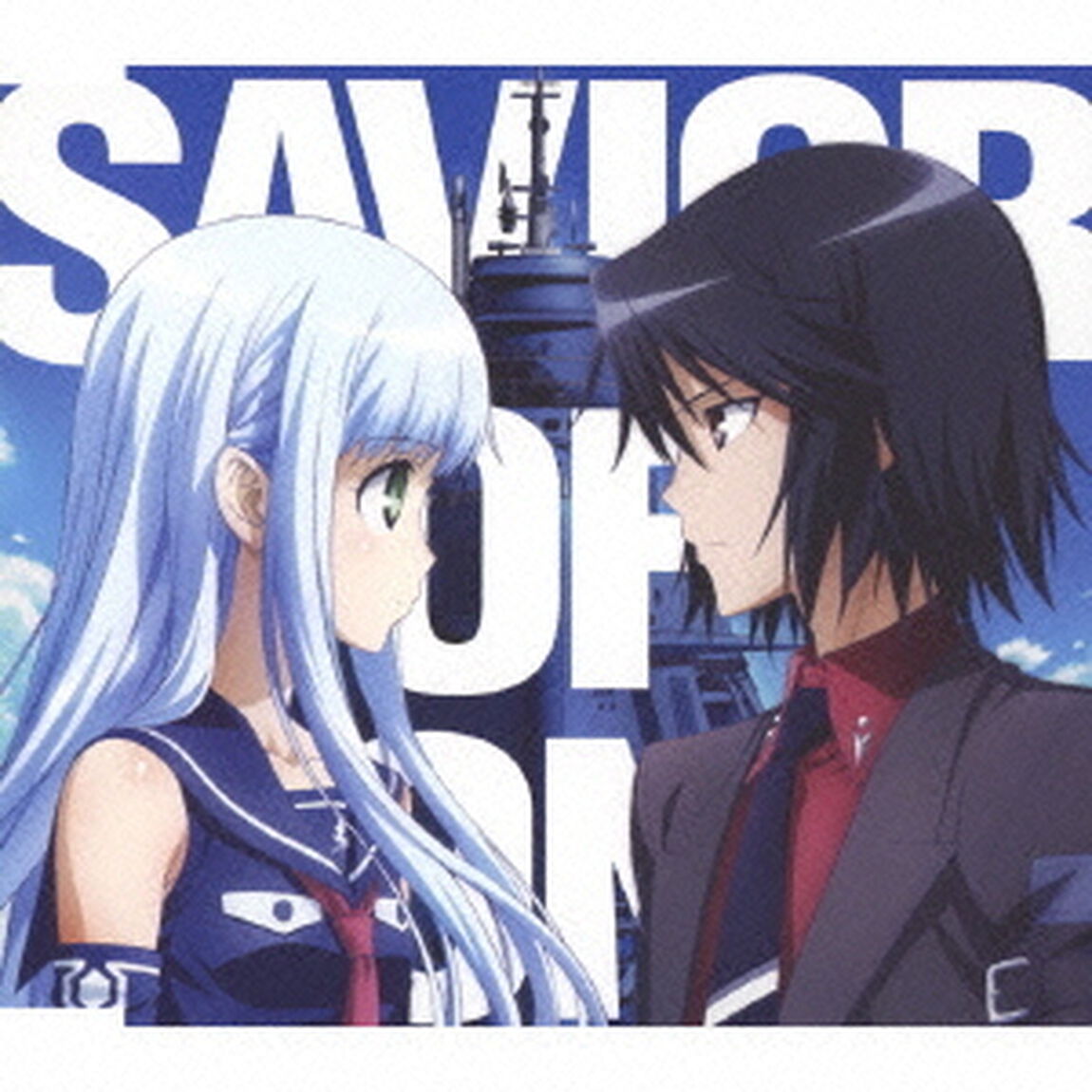 SAVIOR　OF　SONG（ＣＤ）