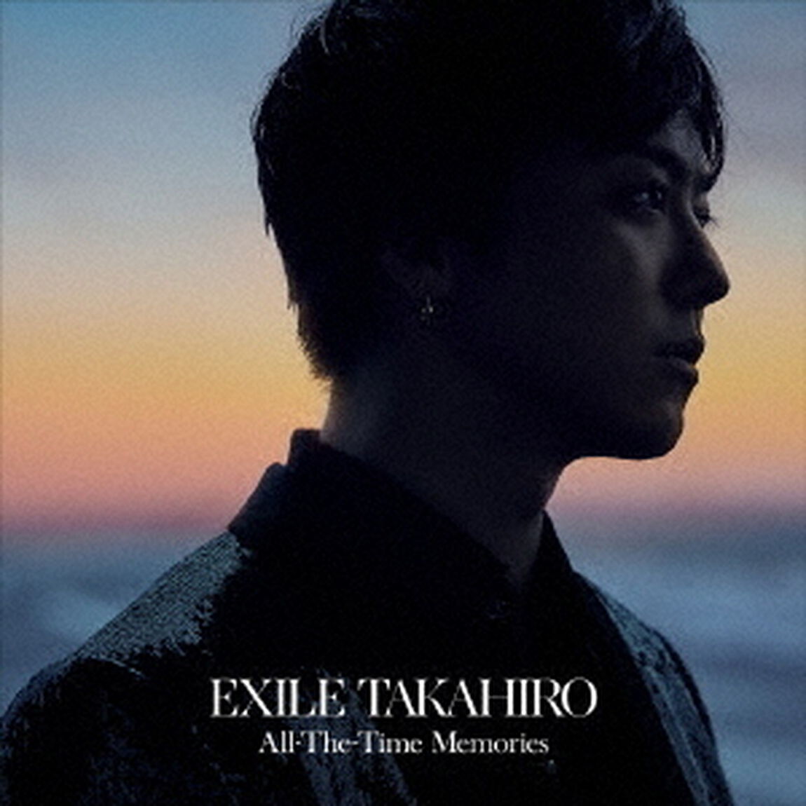 All－The－Time　Memories（Blu－ray　Disc付）（ＣＤ）