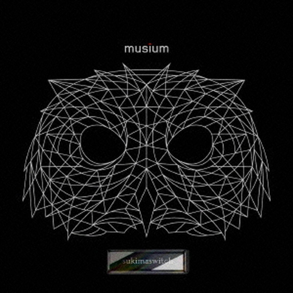 musium（ＣＤ）