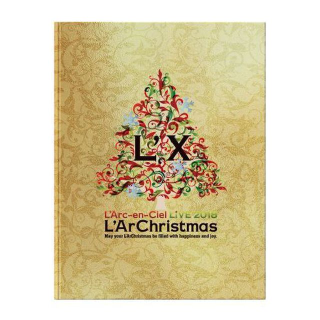 L'ArChristmas／パンフレット（その他）