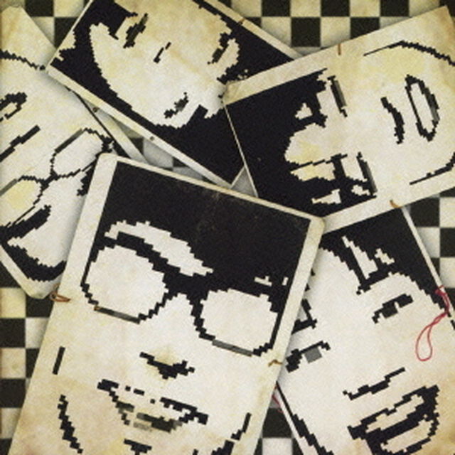 REST　CRUSADERS（ＣＤ）