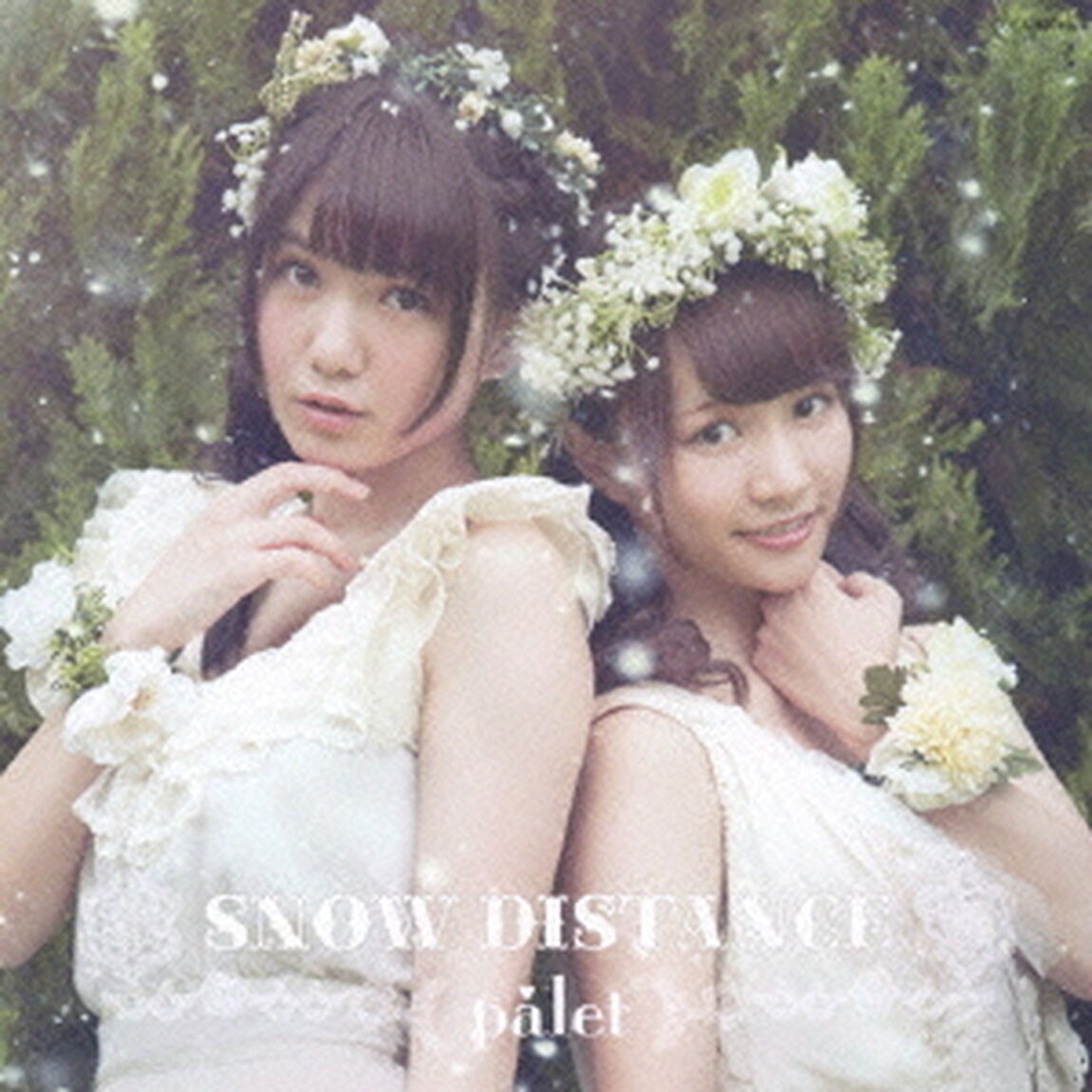 SNOW　DISTANCE（ＣＤ）