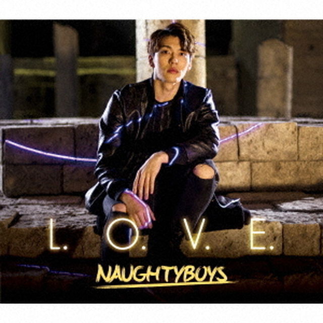 L．O．V．E．（ＣＤ）