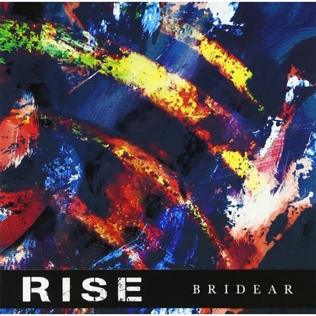 BRIDEAR／Rise（ＣＤ）