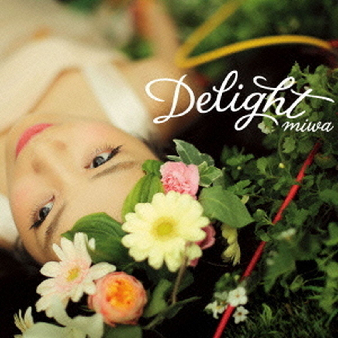 Delight（ＣＤ）