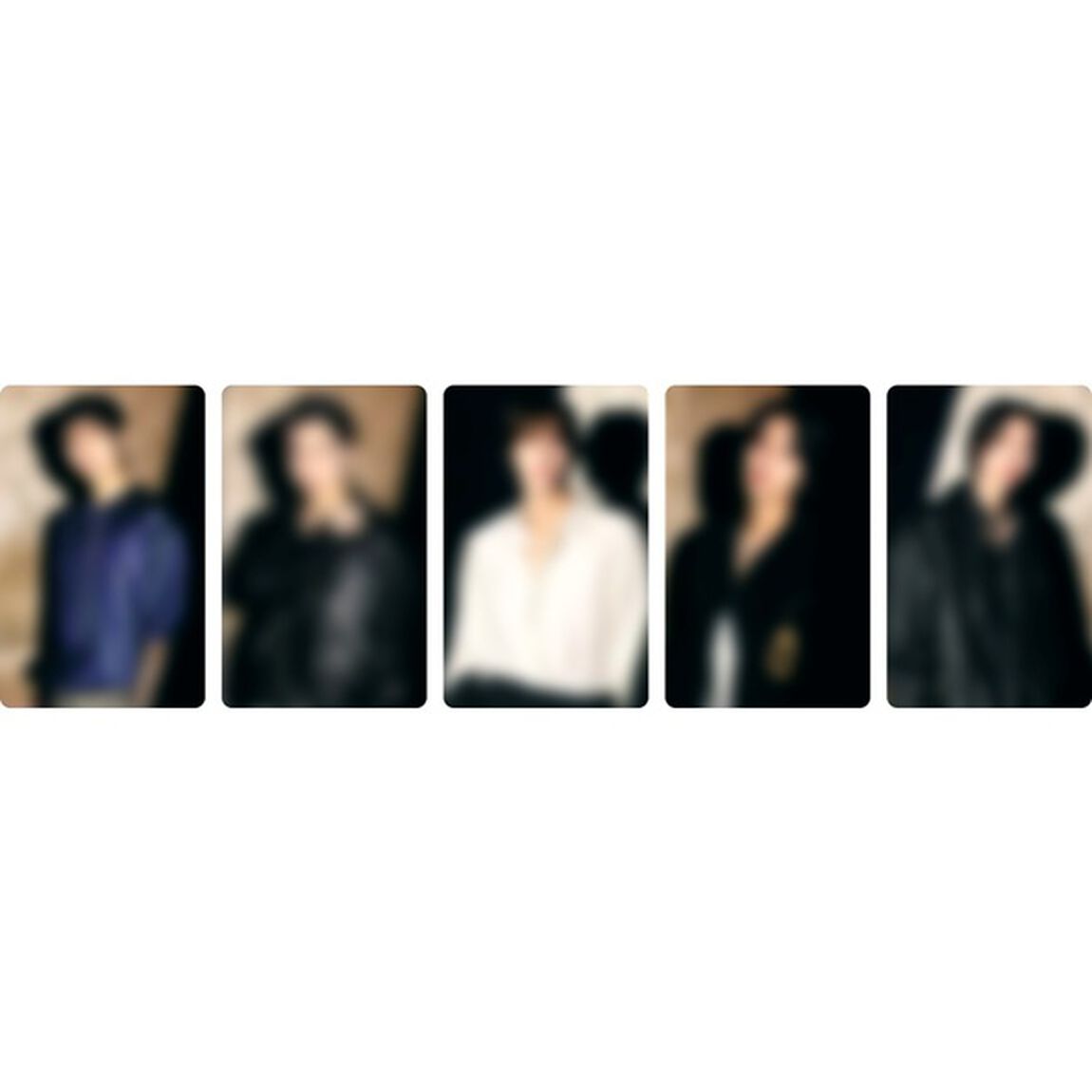 Hi-Fi Un!corn／FIRST MOVE（完全生産限定 TAEMIN盤／CD）（セブンネット限定特典：オリジナルトレーディングカード（ソロ絵柄全5種よりランダム1種））（ＣＤ）