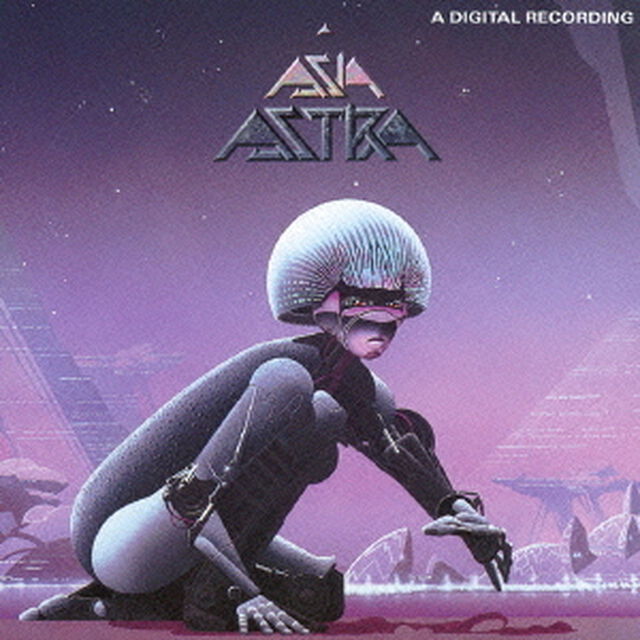 アストラ（ＣＤ）
