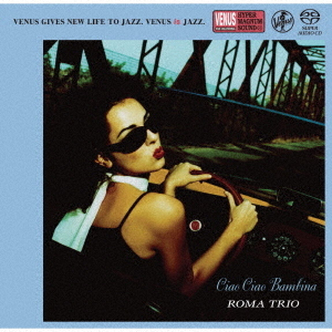 チャオ・チャオ・バンビーナ（ＳＡＣＤ）（スーパーオーディオＣＤ）