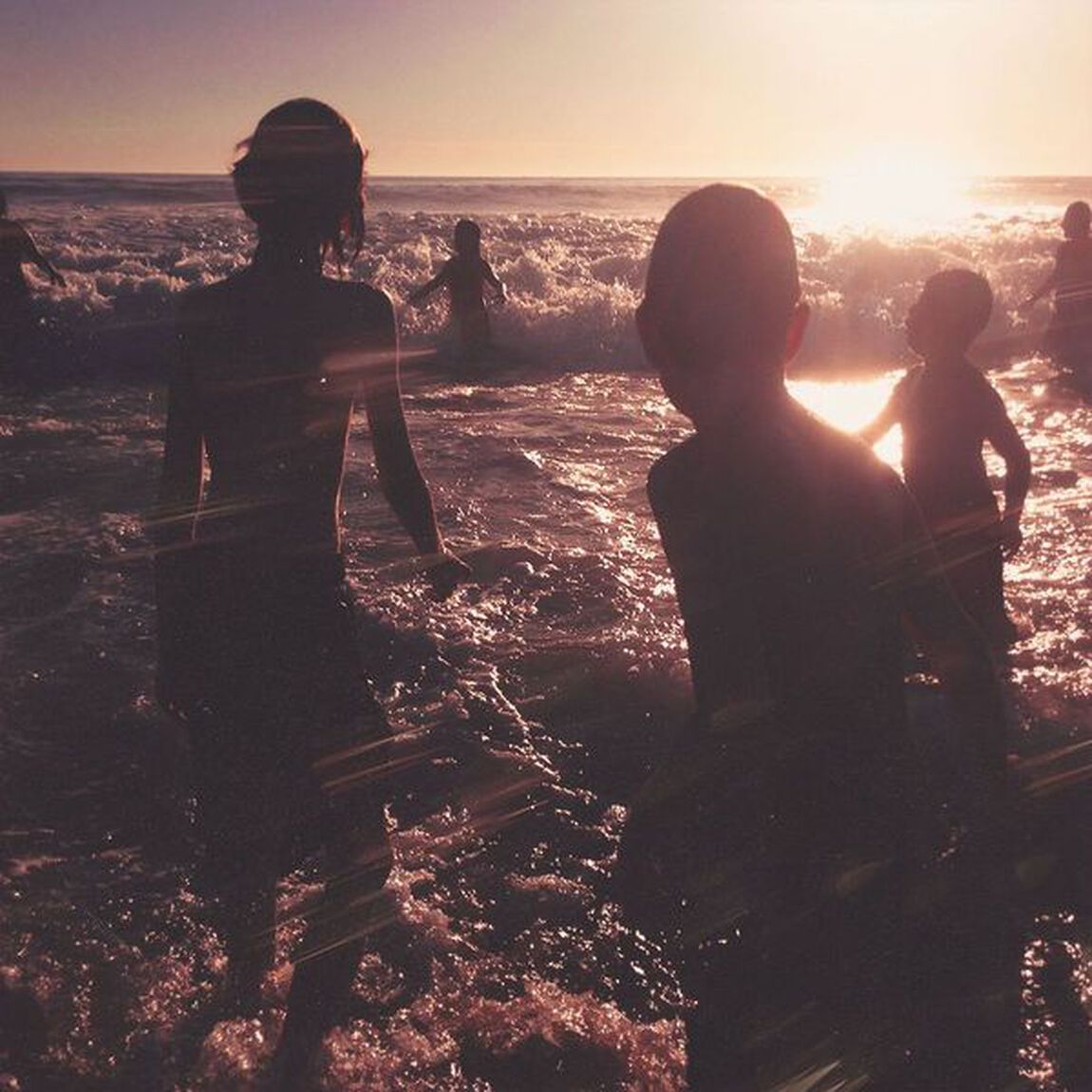 【輸入盤】LINKIN PARK / ONE MORE LIGHT（ＣＤ）