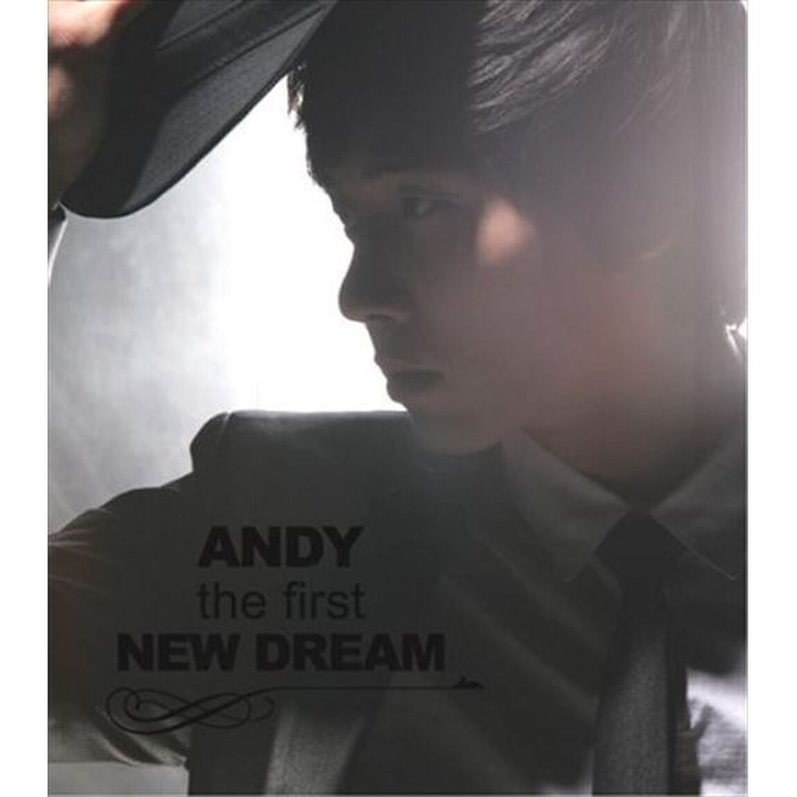 アンディ （シンファ）／アンディ （シンファ） 1集 - ANDY The First New Dream （輸入盤）（ＣＤ）