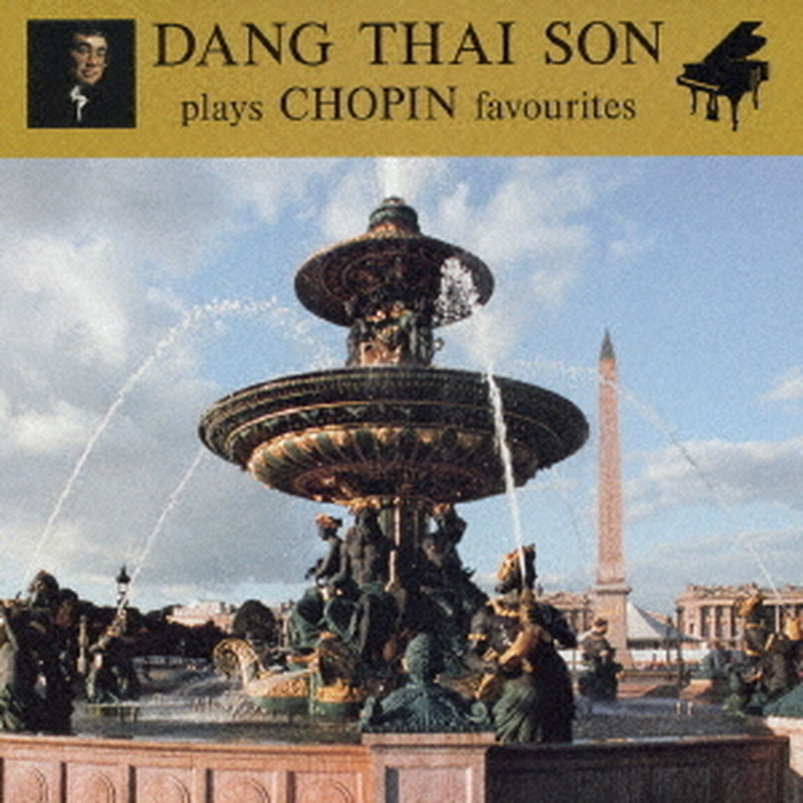 ショパン名曲集（ＣＤ）