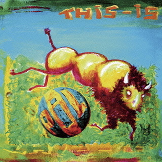 ディス・イズ・PIL（ＣＤ）