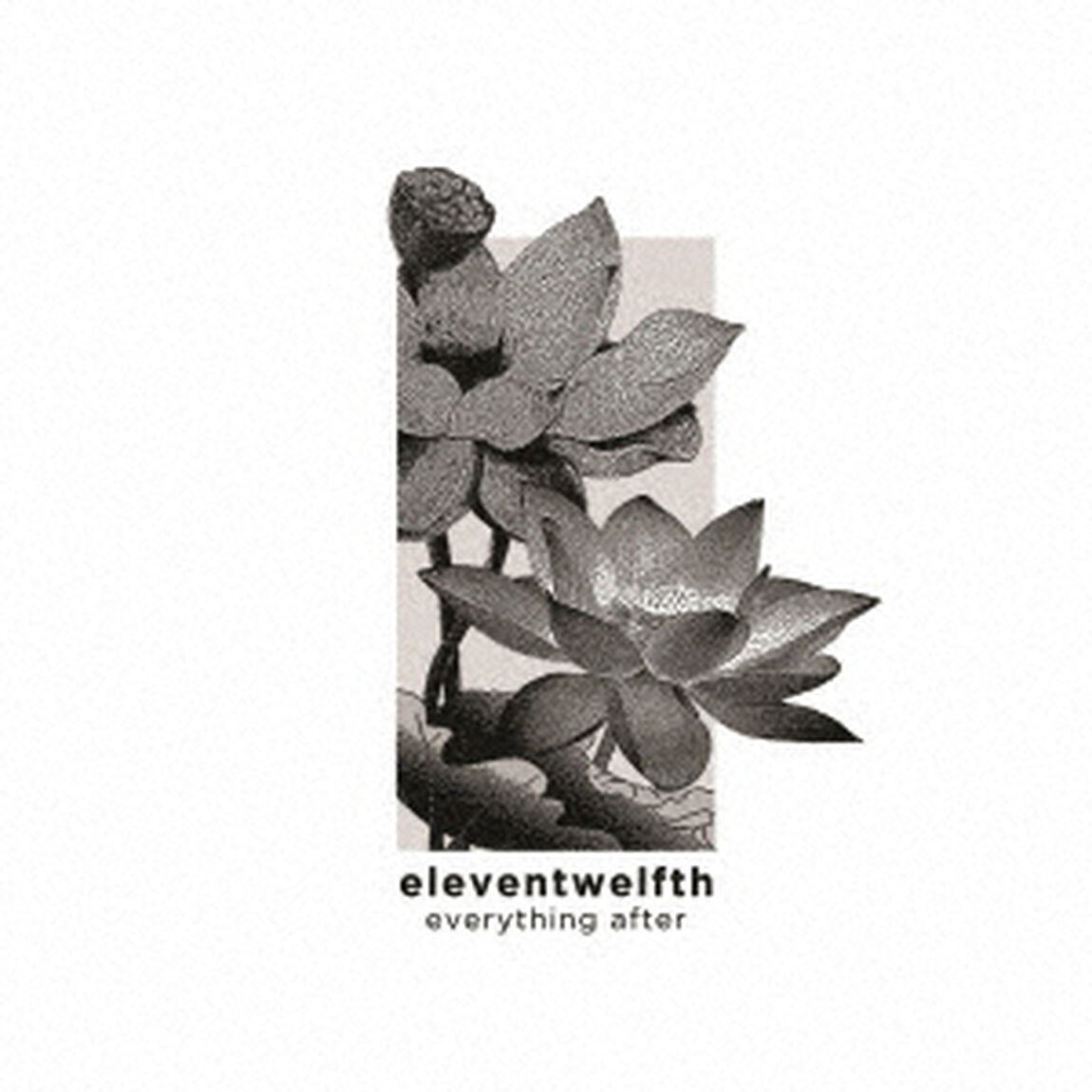 everything　after（ＣＤ）