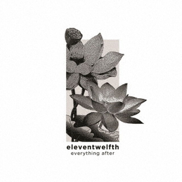everything　after（ＣＤ）