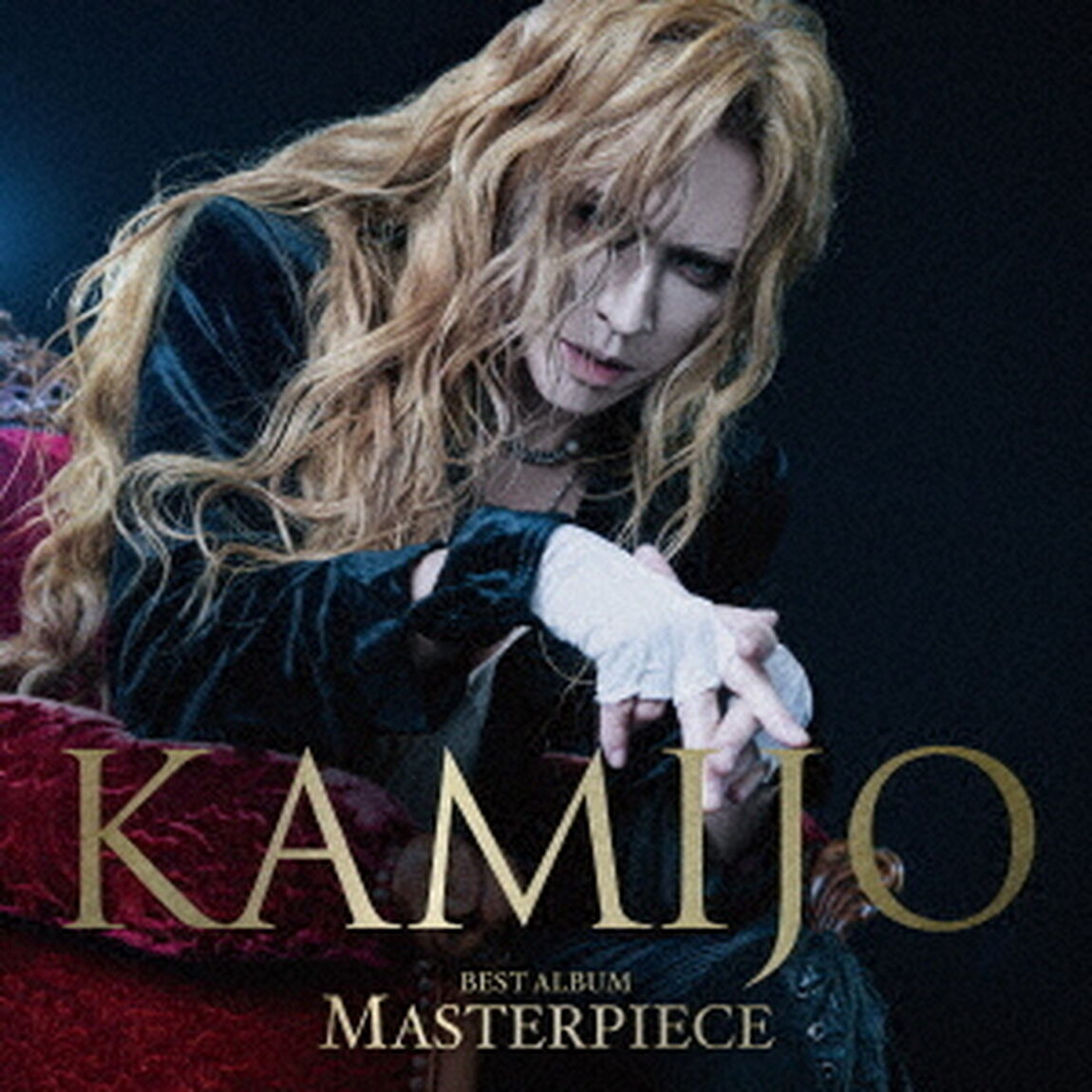 MASTERPIECE（ＣＤ）