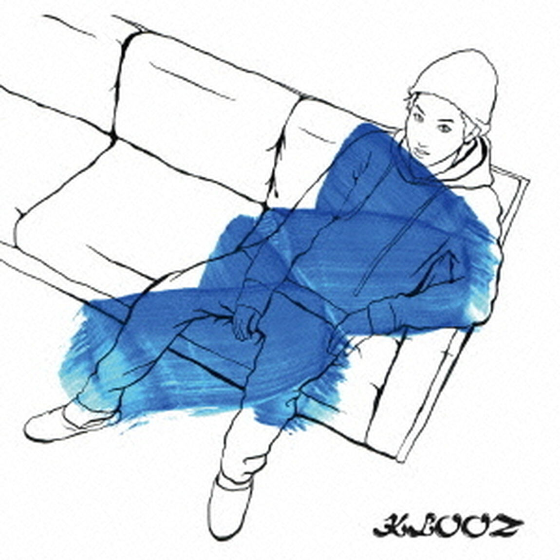 BLUE（ＣＤ）