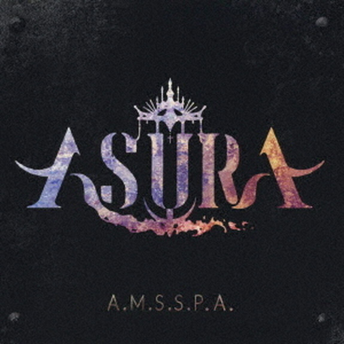 A．M．S．S．P．A．（ＣＤ）