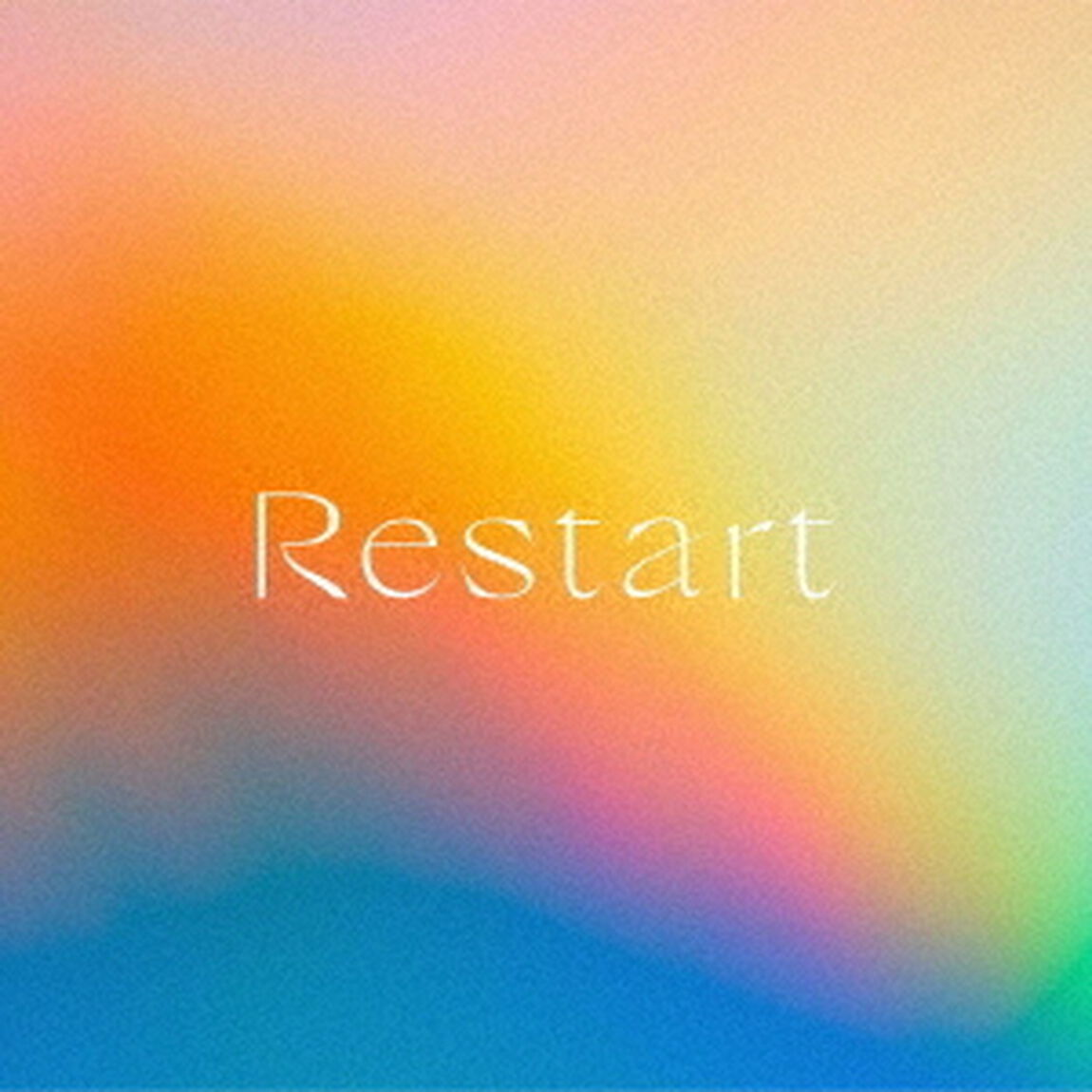 Restart（ＣＤ）