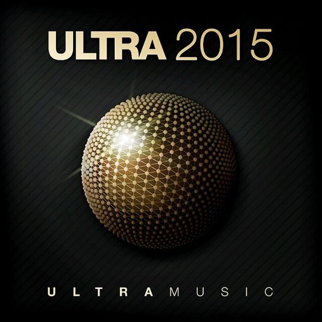 【輸入盤】ULTRA 2015（ＣＤ）