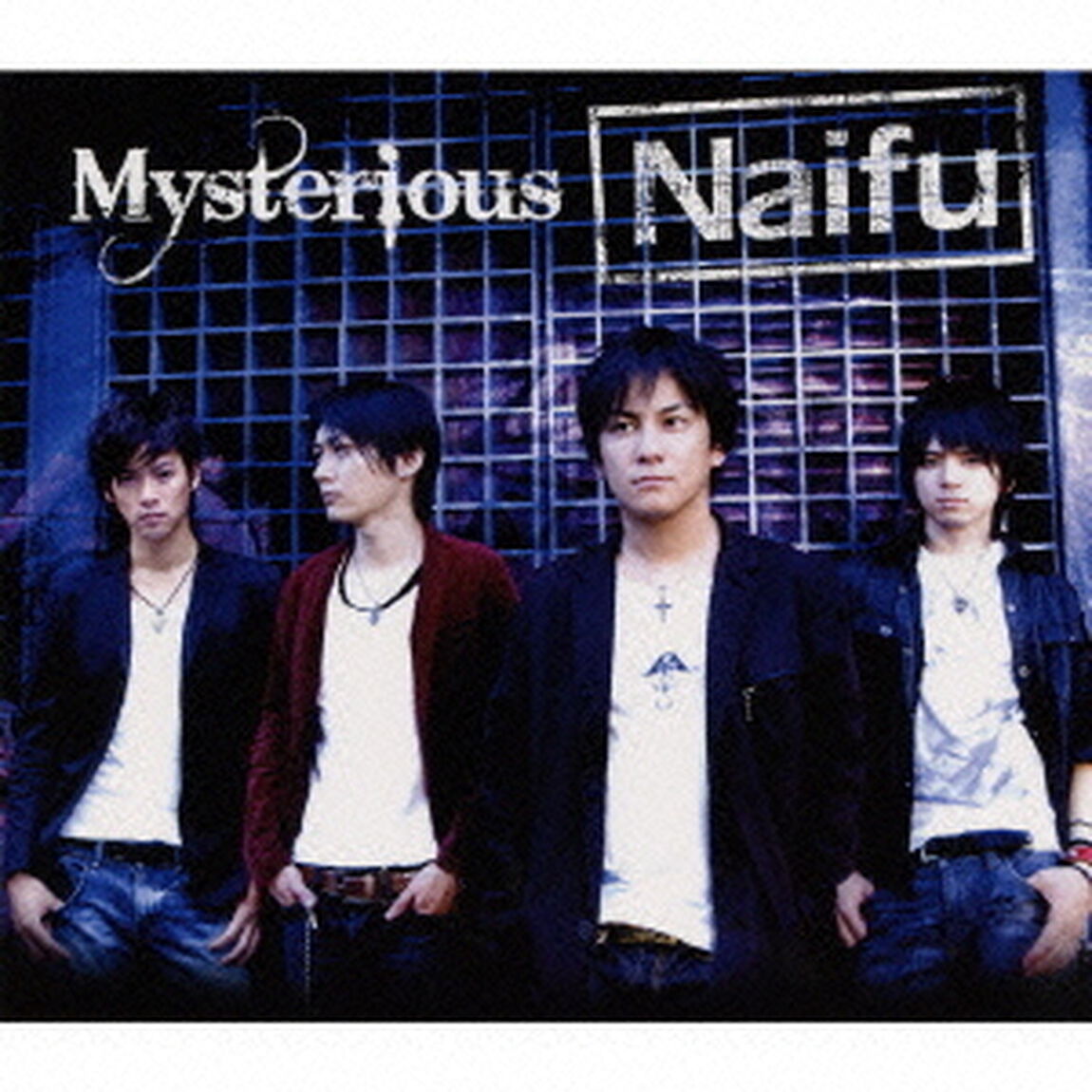 Mysterious（ＣＤ）