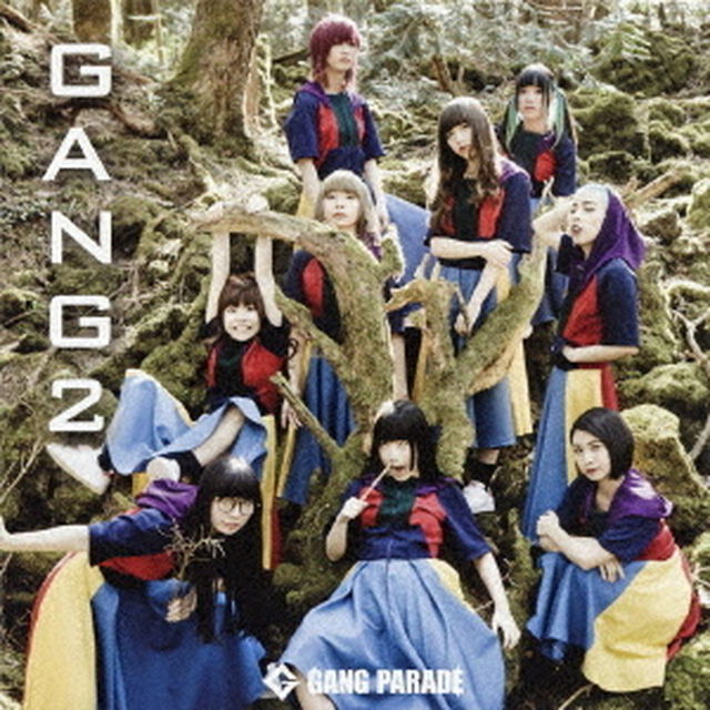 GANG　2（ＣＤ）