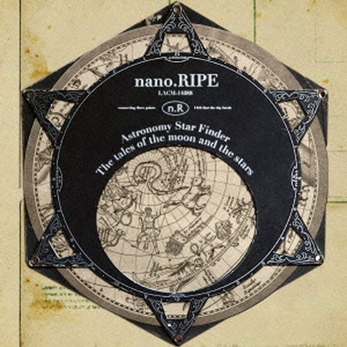 サンカクep（ＣＤ）