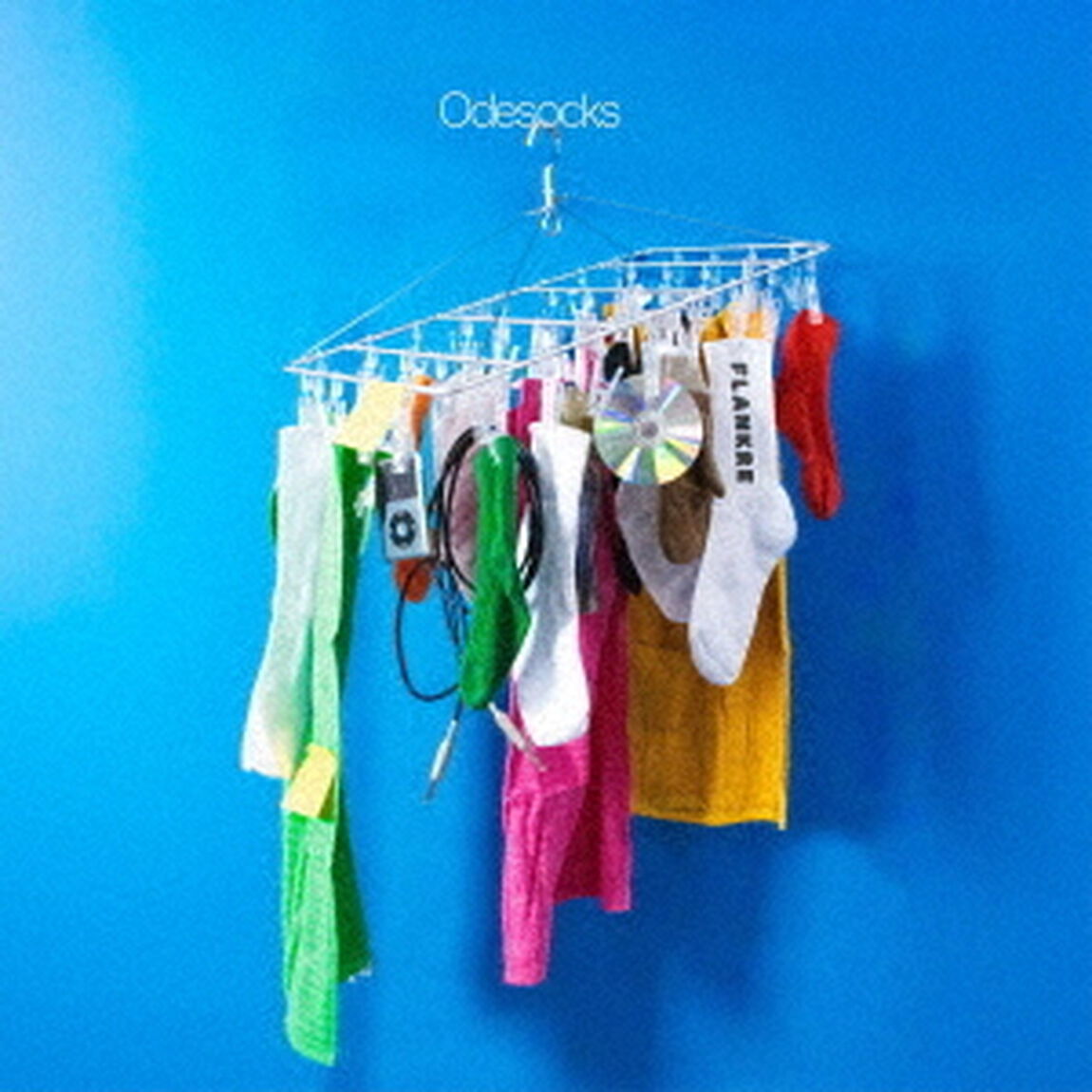 Odesocks（ＣＤ）