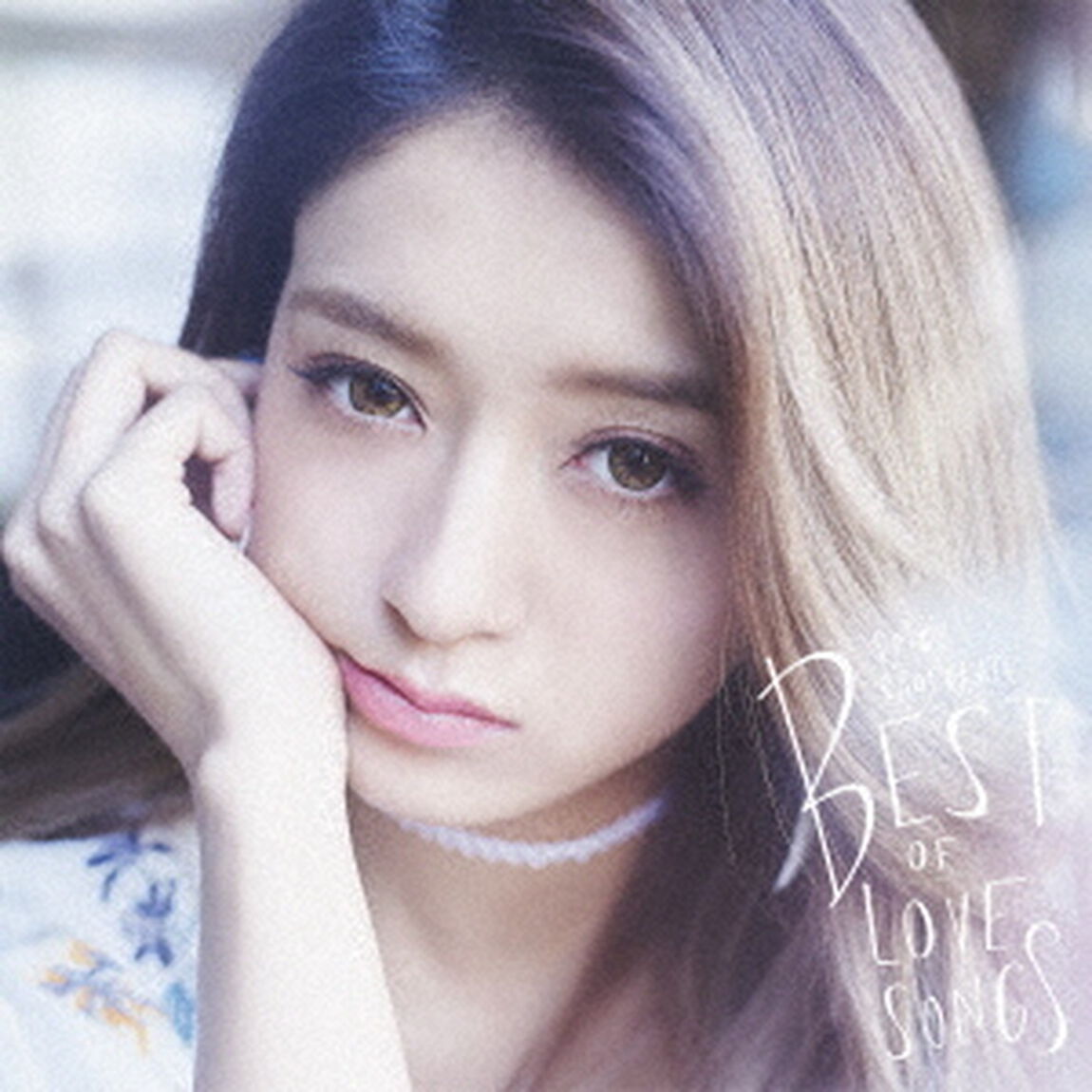 スパイシーチョコレート　BEST　OF　LOVE　SONGS（ＣＤ）