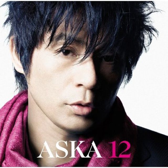 12（ＣＤ）