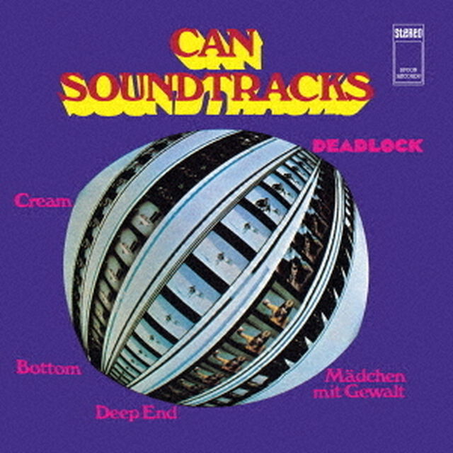 Soundtracks（ＣＤ）