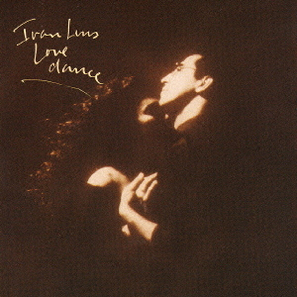 LOVE　DANCE（ＣＤ）