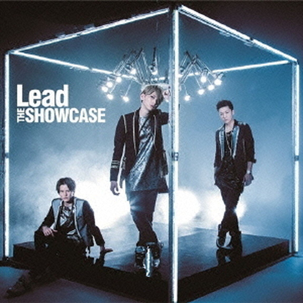 Lead／THE SHOWCASE（ＣＤ）