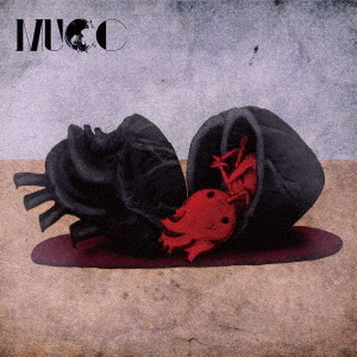 惡（ＣＤ）