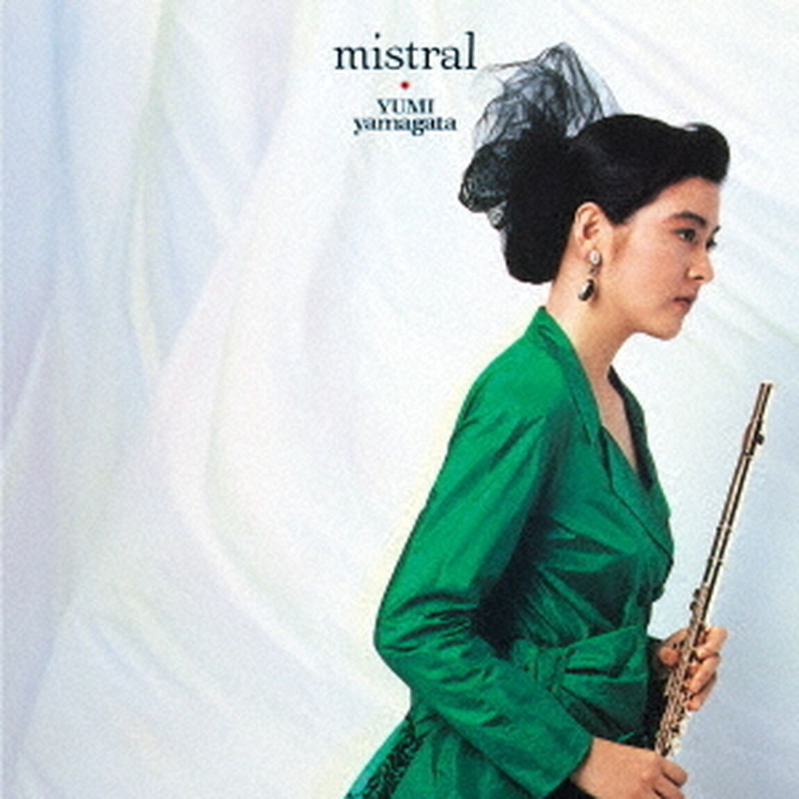 ミストラル（ＣＤ）