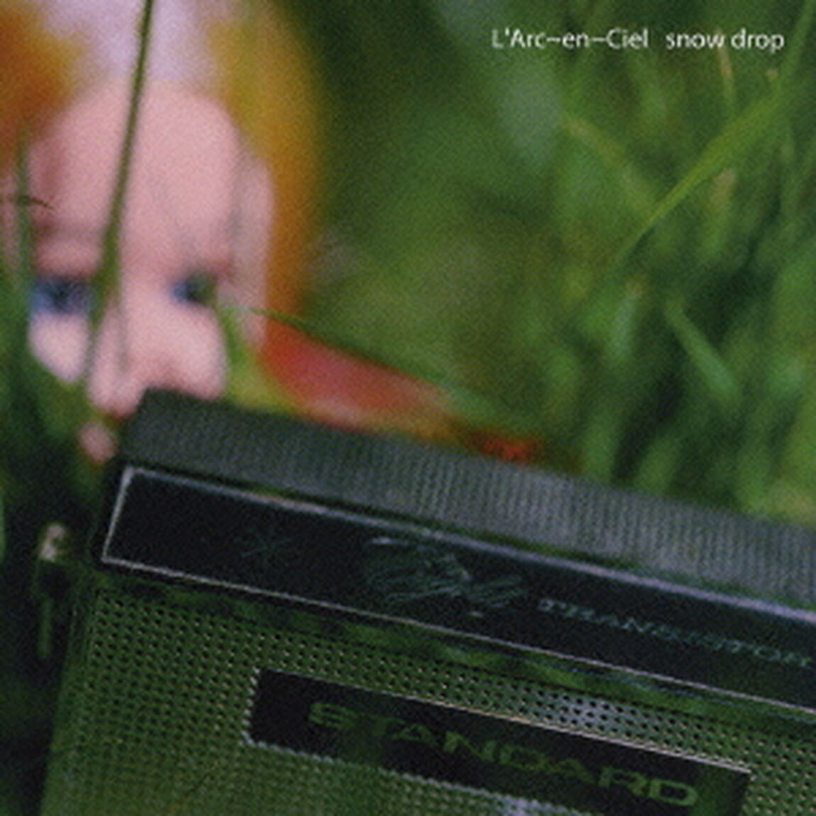 snow　drop（ＣＤ）
