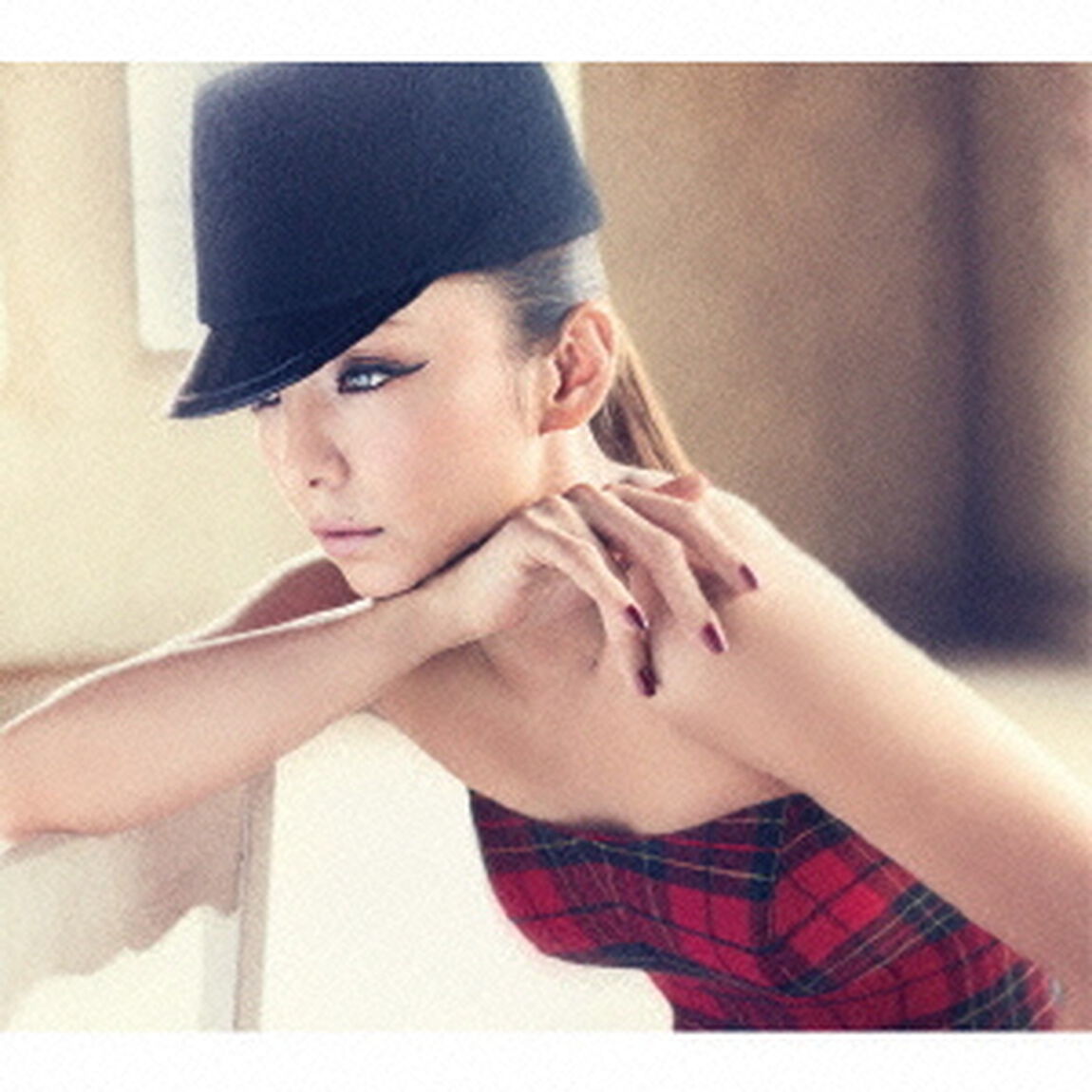 安室奈美恵／Ballada（DVD付）（ＣＤ）