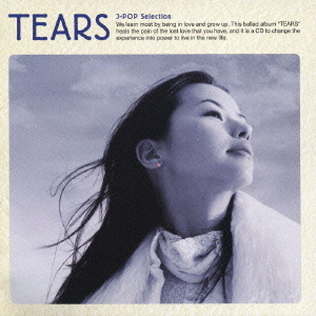 TEARS　J－POP　Selection（ＣＤ）