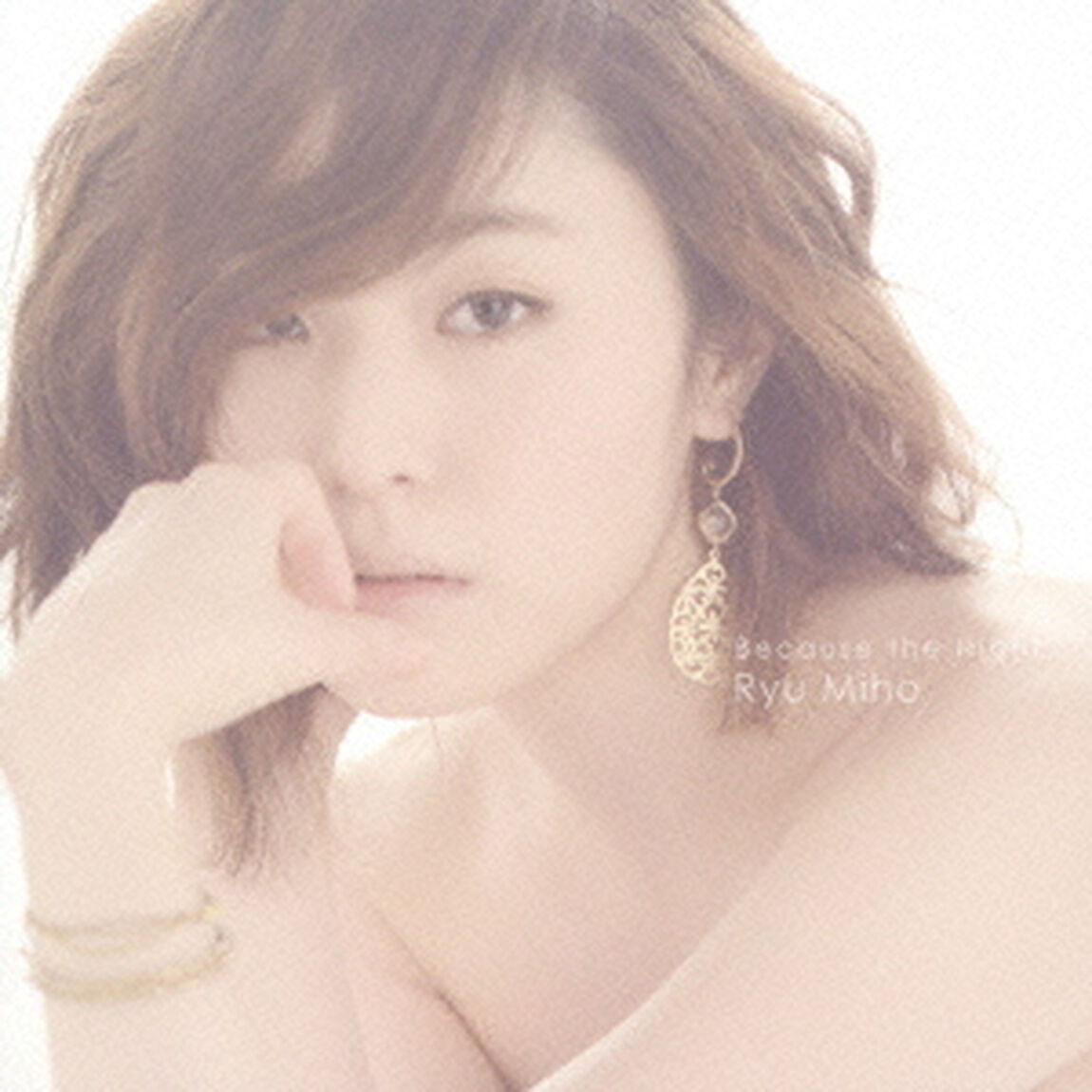 Because　the　Night．．．（ＣＤ）