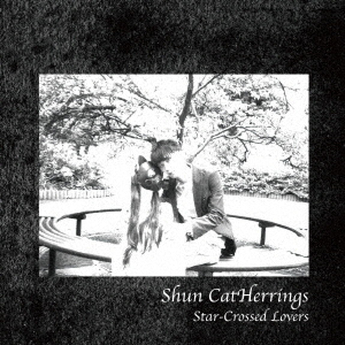 Star－Crossed　Lovers（ＣＤ）