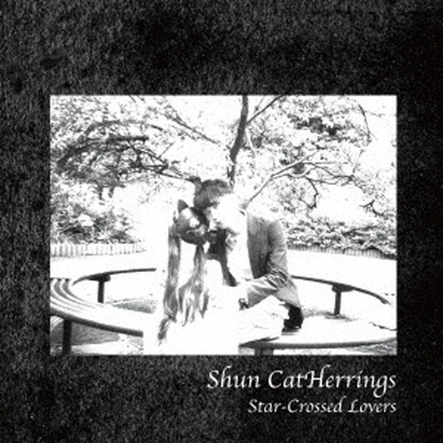 Star－Crossed　Lovers（ＣＤ）