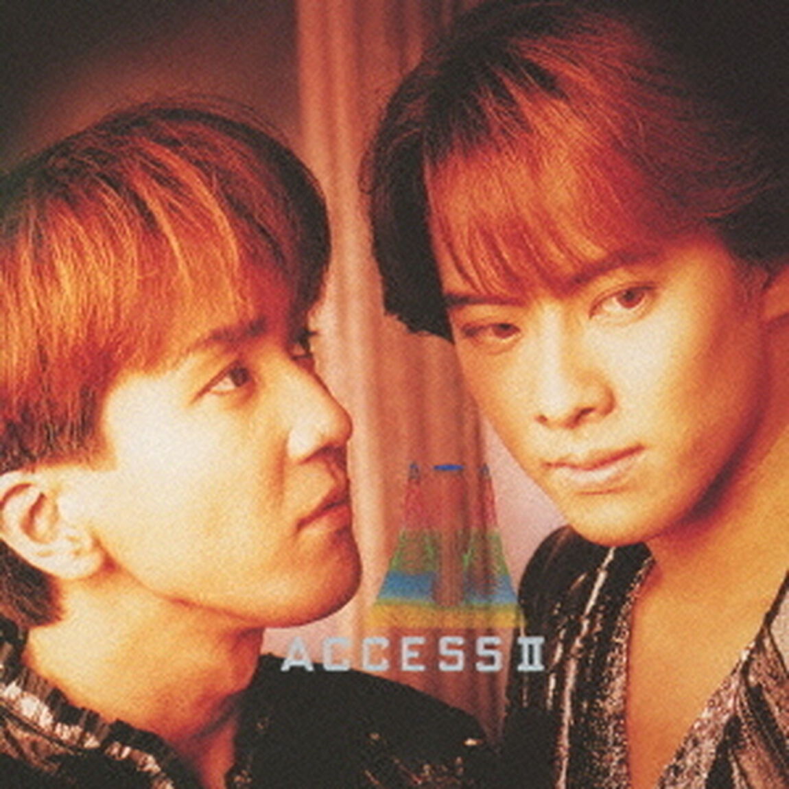ACCESS　Ⅱ（ＣＤ）