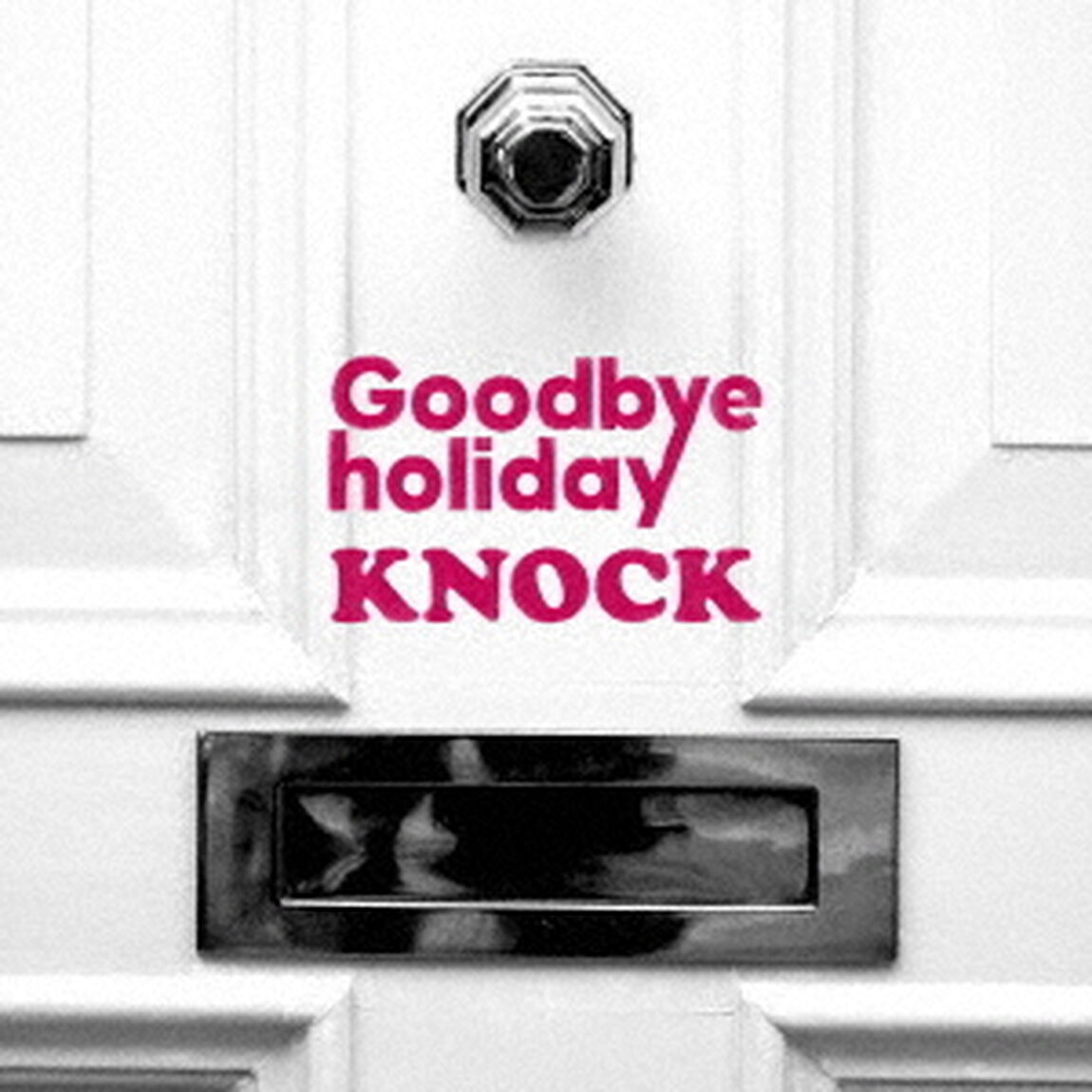 KNOCK（ＣＤ）