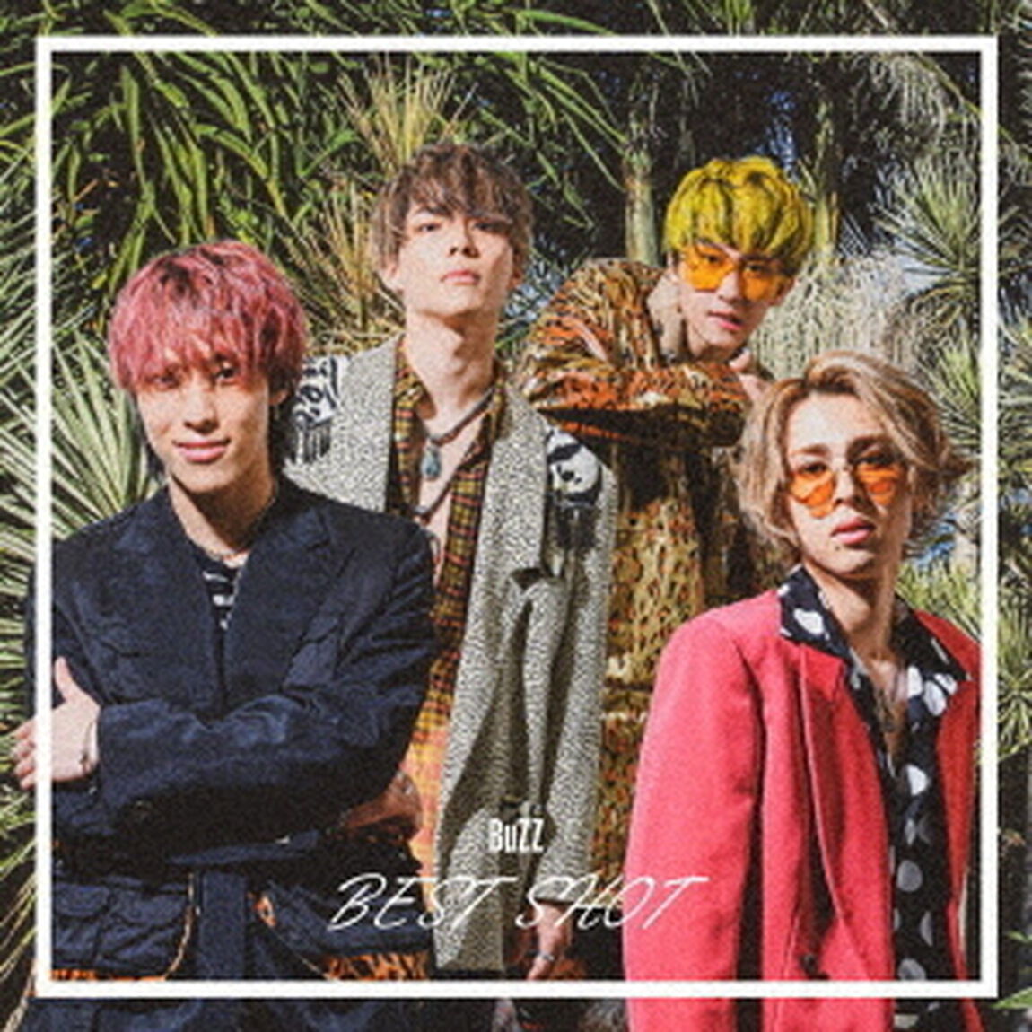 BEST　SHOT（ＣＤ）